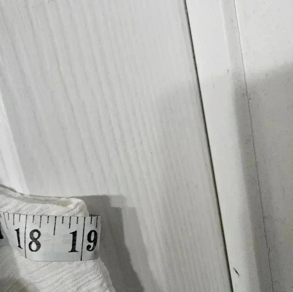 Rag & Bone  Fernay Handkerchief Hem Layer Asymmetrical Midi Dress - Picture 8 of 8